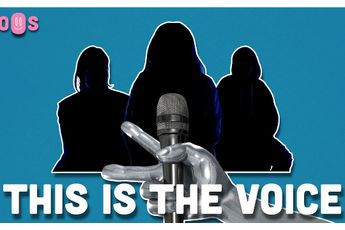 Zie hier: BOOS komt met schokkende tweede aflevering over The Voice of Holland