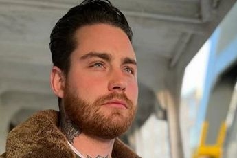 Douwe Bob