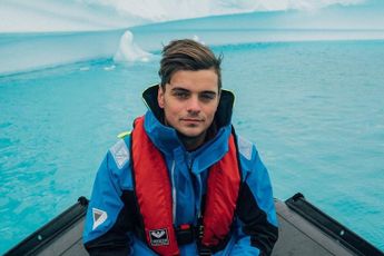 Is het waar? Is Martin Garrix écht verslaafd?