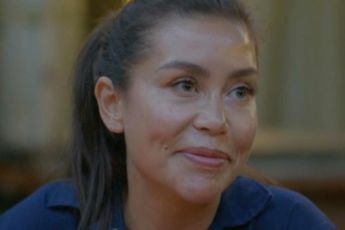 Jaimie Vaes over relatie met Lil' Kleine: "Het was al heel snel mis."
