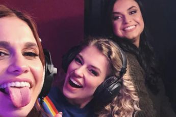Dit is het schokkende salaris van de dames van K3