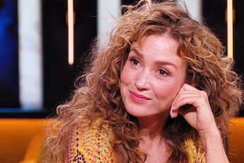 Katja Schuurman verliest een gigantische deal door het delen van pikante foto