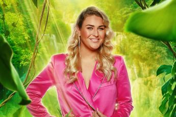 Big Brother Jill over Echte Meisjes in de Jungle: ‘Ik was echt bang voor haar’