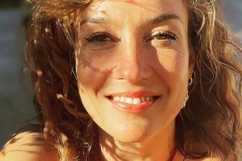 Katja Schuurman deelt een bizar bedgeheim