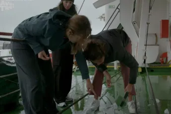 Reality's Molboek: Aflevering 3