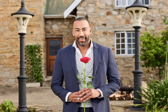 Hier kan je Malcolm uit De Bachelorette van kennen