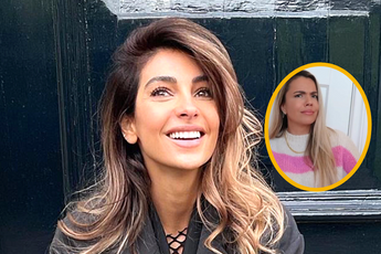 Anna Nooshin probeerde Yvonne Coldeweijer om te kopen in duur restaurant