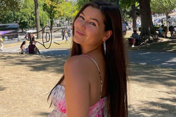 Is de stem van Diva uit Echte Meisjes in de Jungle echt?