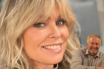 Bridget Maasland heeft boodschap aan juicekanalen over relatiegeruchten: 'In de prullenbak ermee'