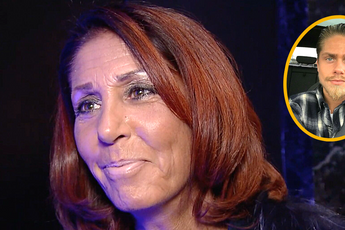 Rachel Hazes praat openhartig over comeback André: 'Respect'