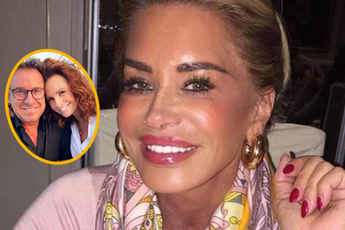 Connie Witteman vertelt over Marco Borsato: ‘Nooit twijfels over hem’
