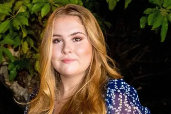 Eerste werkbezoek van kroonprinses Amalia aan de Caraïben lokt heel wat reacties uit