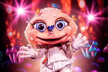 Ouders van presentator 100% zeker van 'The Masked Singer'-deelname: "Dat is Champignon!"