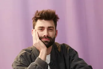 Sieg De Doncker verrast zijn volgers op Instagram met een totaal nieuwe look: "Wat denken jullie ervan?"