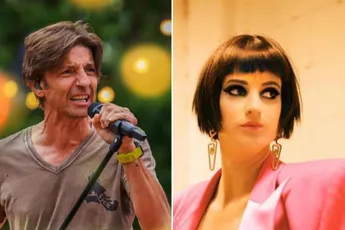 Koen Wauters doet iets prachtigs voor Noémie Wolfs: "Je weet niet hoe gelukkig jij me hiermee maakt"