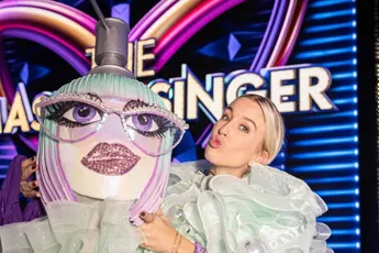 Kat Kerkhofs windt er geen doekjes om: "Zij halen de finale van 'The Masked Singer'"