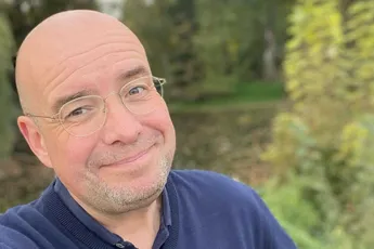 Radiostem Sven Ornelis krijgt hard verdict van dokter te horen: "Alle alarmbellen gingen af"