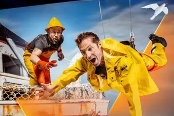 Eindelijk bekend: op deze datum start het nieuwe seizoen van ‘Code van Coppens’