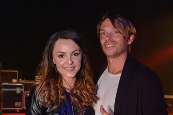 Is daar eindelijk de comeback van Milk Inc? Regi reageert verrassend