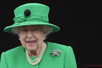 Dit staat de hondjes van Queen Elizabeth te wachten 
