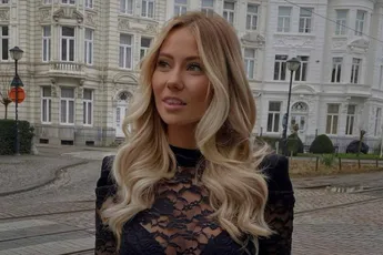 Ex-Miss België doet volgers in zwijm vallen met pikante badpakfoto: "Wat een beauty!"