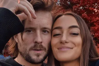 Mathieu Terryn en Marie Wynants blazen volgers omver met wondermooie vakantiefoto's: "Reis van ons leven"