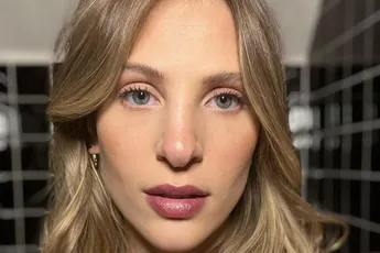 Liese Luwel uit 'Big Brother' overstelpt met reacties nadat ze knappe lingeriefoto deelt