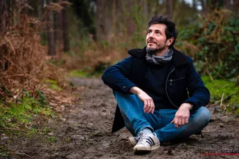 Dieter Coppens haalt uit naar William Boeva, die keiharde kritiek had op 'Down The Road'