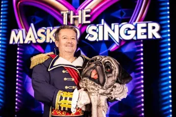 “Ik heb altijd mensen om mij heen”: Zo kon Marc Coucke deelname aan 'The Masked Singer' toch geheimhouden