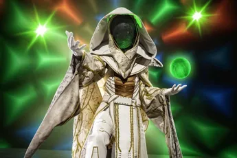 Nu ook Tovenaar uit 'The Masked Singer' ontmaskerd? "Geen twijfel meer mogelijk"