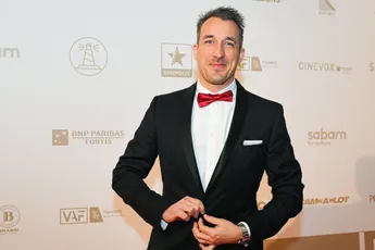 Andy Peelman klapt uit de biecht over zijn vader Wim Ravell: “Vorig jaar is hij overleden, so be it”