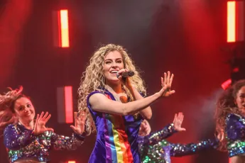 Julia van K3 neemt drastische beslissing: "Ik wil het niet"