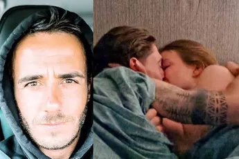 Nick eerlijk over afloop 'Blind Getrouwd'-avontuur van Jana en Christiaan: "Dat wordt écht een probleem"