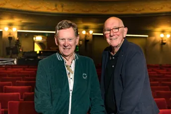 Na delicate operatie en beangstigende overval deelt Koen Crucke alweer triest nieuws: "Veel sterkte!"