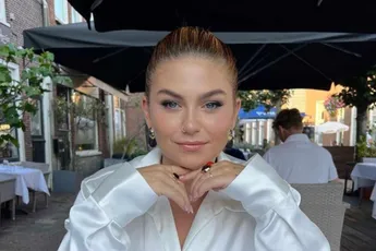 Roxeanne Hazes haalt bijzonder hard uit naar haar moeder Rachel: "Mentaal heel veel last van"