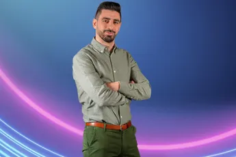 Heeft Ali een relatie overgehouden aan ‘Big Brother’? Kandidaat verklapt meer over zijn liefdesleven