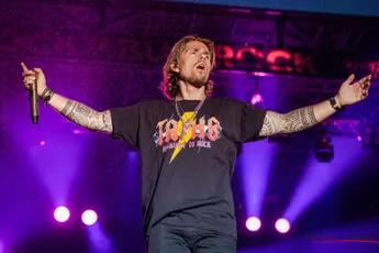 André Hazes krijgt bakken kritiek over zich heen: "Die jongen weet ook wat uitmelken is"