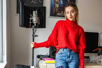 Camille Dhont doet emotionele bekentenis: “Het is genoeg geweest”