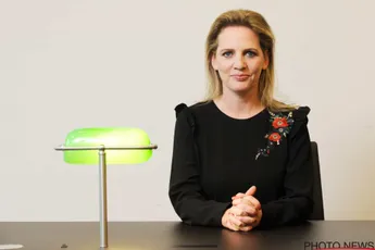 Maaike Cafmeyer openhartig over zaak Bart De Pauw: "Ik weet nu dat het niet zo is"