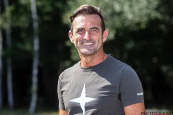 Gunther Levi erg aangedaan na levensgevaarlijk ongeluk van vrouw: "Mijn hart stond stil"