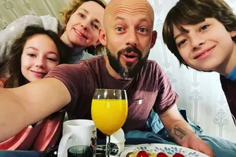 Staf Coppens pakt uit met opvallend nieuws over zijn zoon Beau: "Wauw, knappe prestatie!"