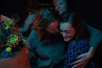 Actrice Tina Maerevoet openhartig over 'Thuis'-exit: dit is de echte reden waarom ze stopt