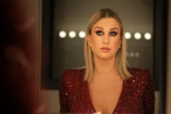 Kat Kerkhofs compleet gebroken van verdriet door onverwacht overlijden