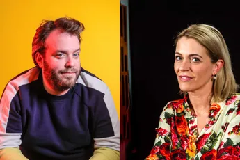 Jens Dendoncker onthult meer over exit van Karen Damen als speurder bij 'The Masked Singer'