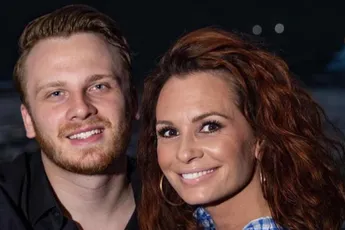 Luca Borsato klapt uit de biecht over Leontine’s nieuwe relatie: "Ik ben benieuwd"