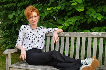 ‘Thuis’-actrice Marleen Merckx overladen met steunbetuigingen na zwaar verlies