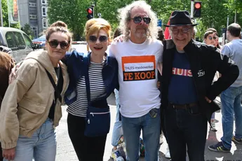 Uitspraak Marleen Merckx choqueert 'Thuis'-fans: "Ze gaat er serieus over!"