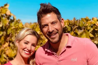 Kathleen Aerts maakt zeer heuglijk nieuws bekend: "Gefeliciteerd!"