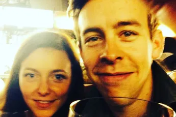 Jonas Van Geel trekt harde conclusie na breuk met Evelien Bosmans: "Vreselijk"