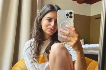 Lynn Van den Broeck helemaal in shock door 'Thuis'-kijkers: "Kapot van"